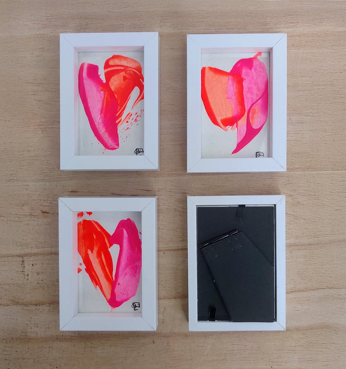 Neon Love
