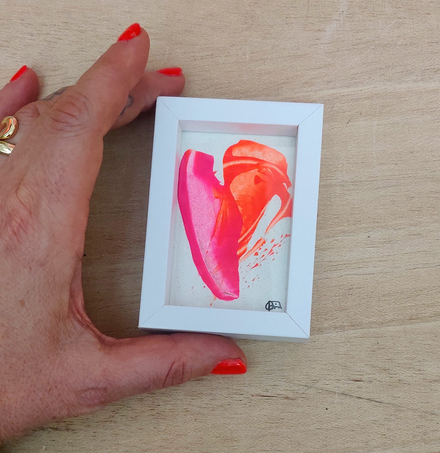 Neon Love