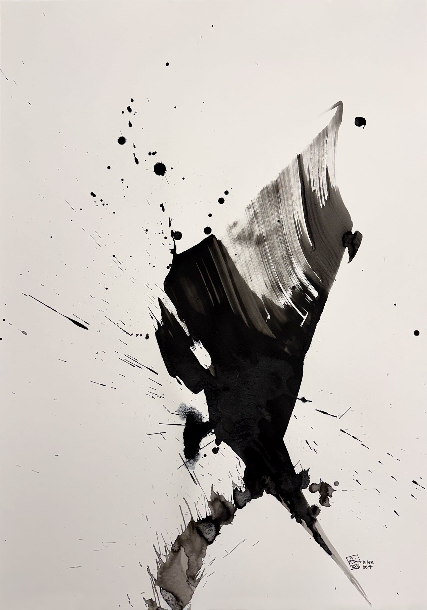 Black Noize Big BNB007