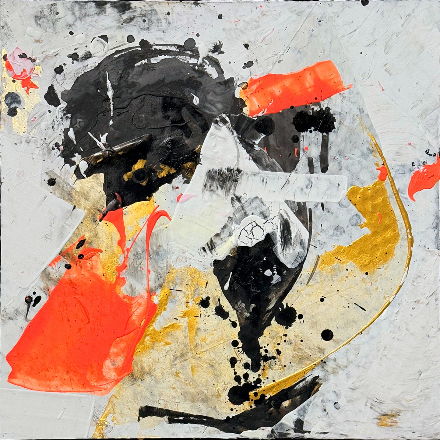 The tune will come to you