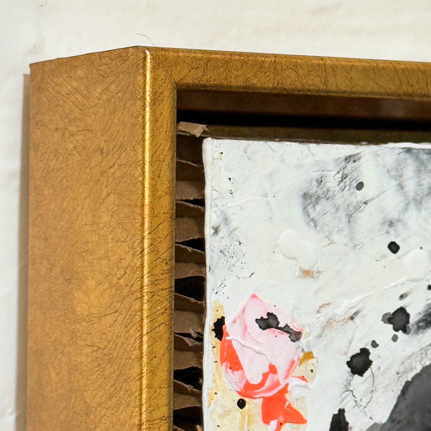 The tune will come to you