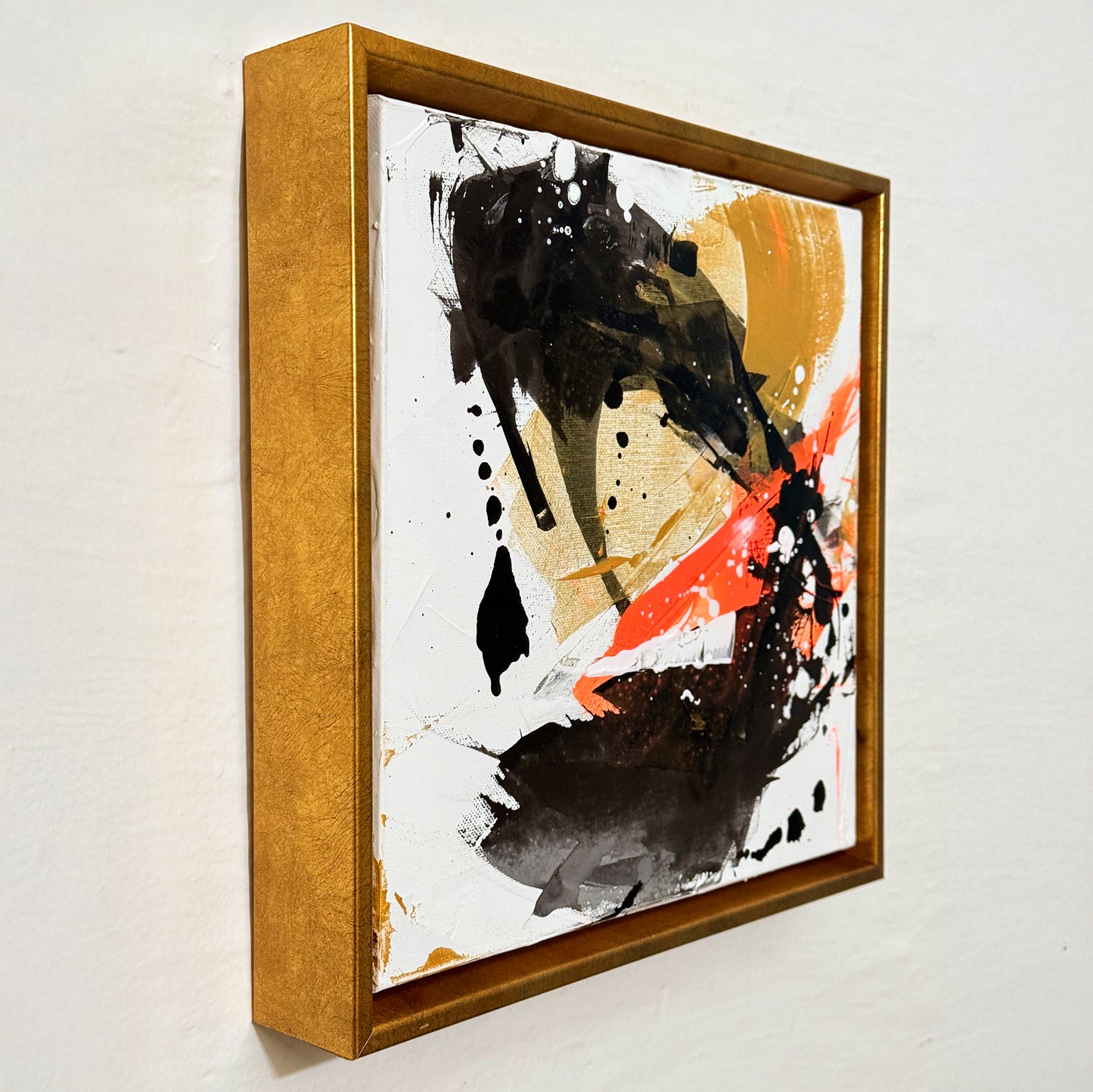 Wir beide sind so gut zusammen