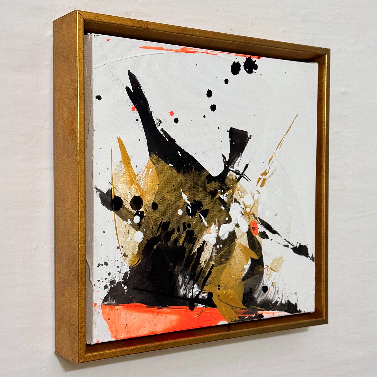 Der Zauber des Vielleichts