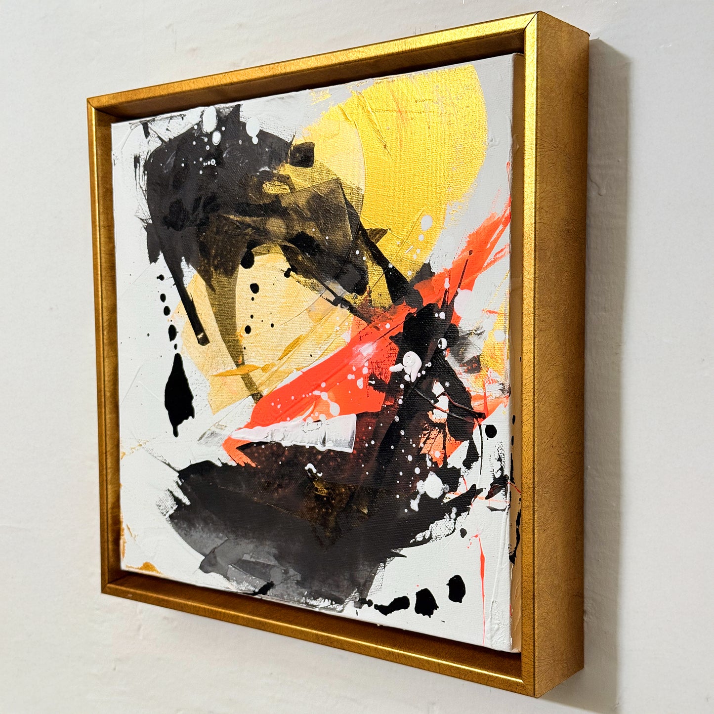 Wir beide sind so gut zusammen