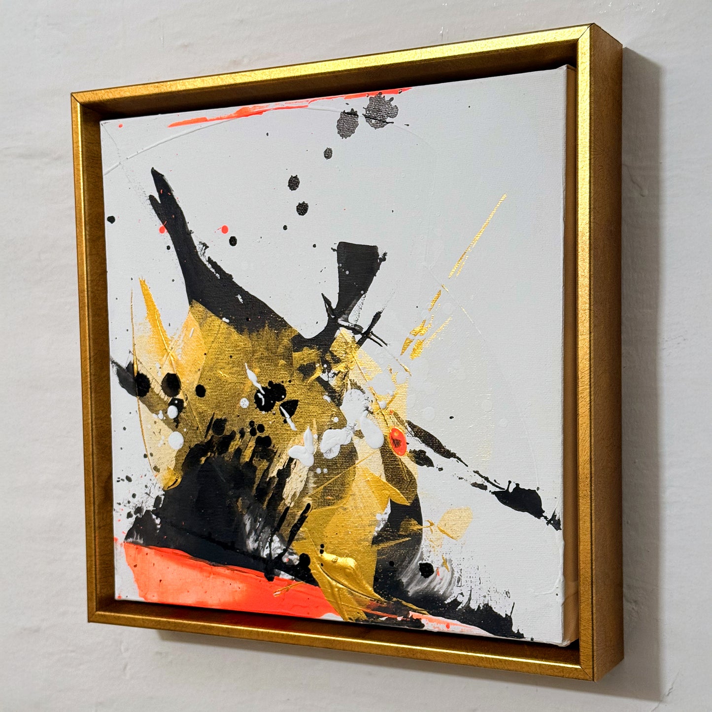 Der Zauber des Vielleichts