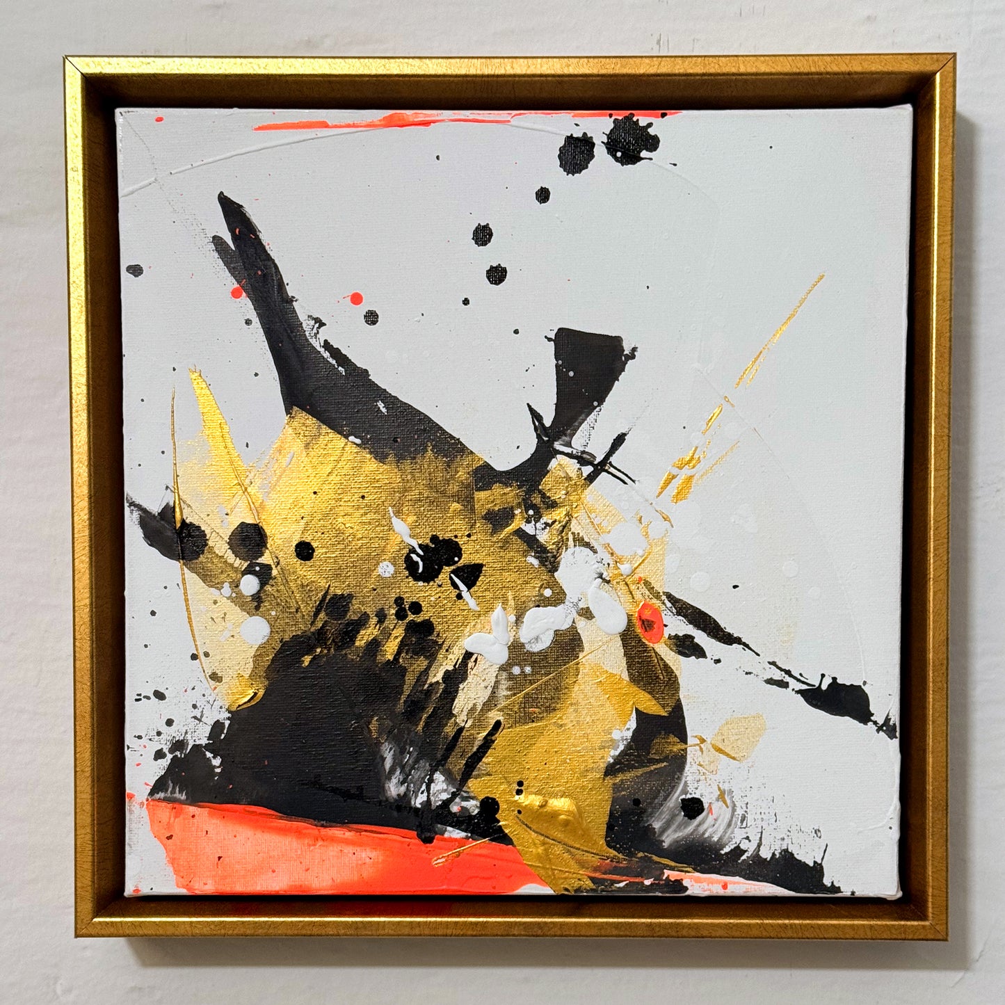 Der Zauber des Vielleichts