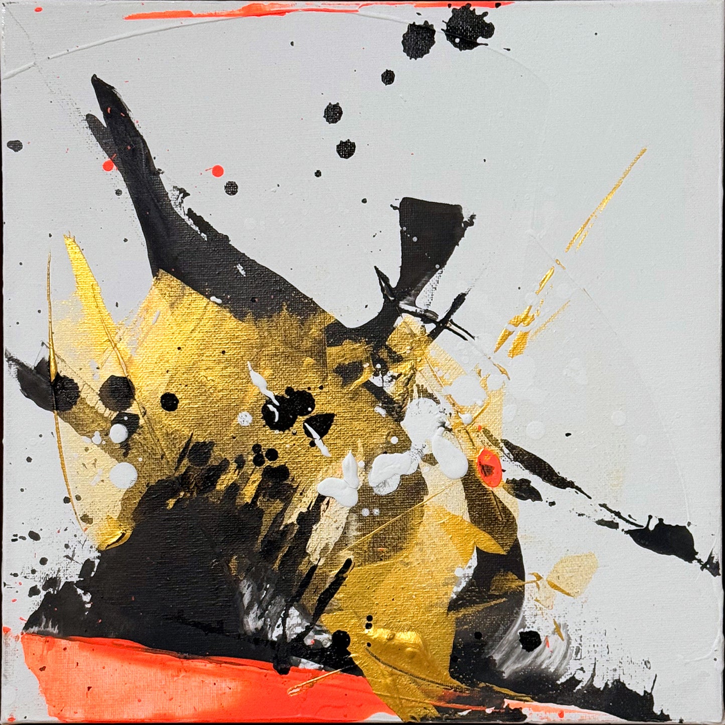 Der Zauber des Vielleichts