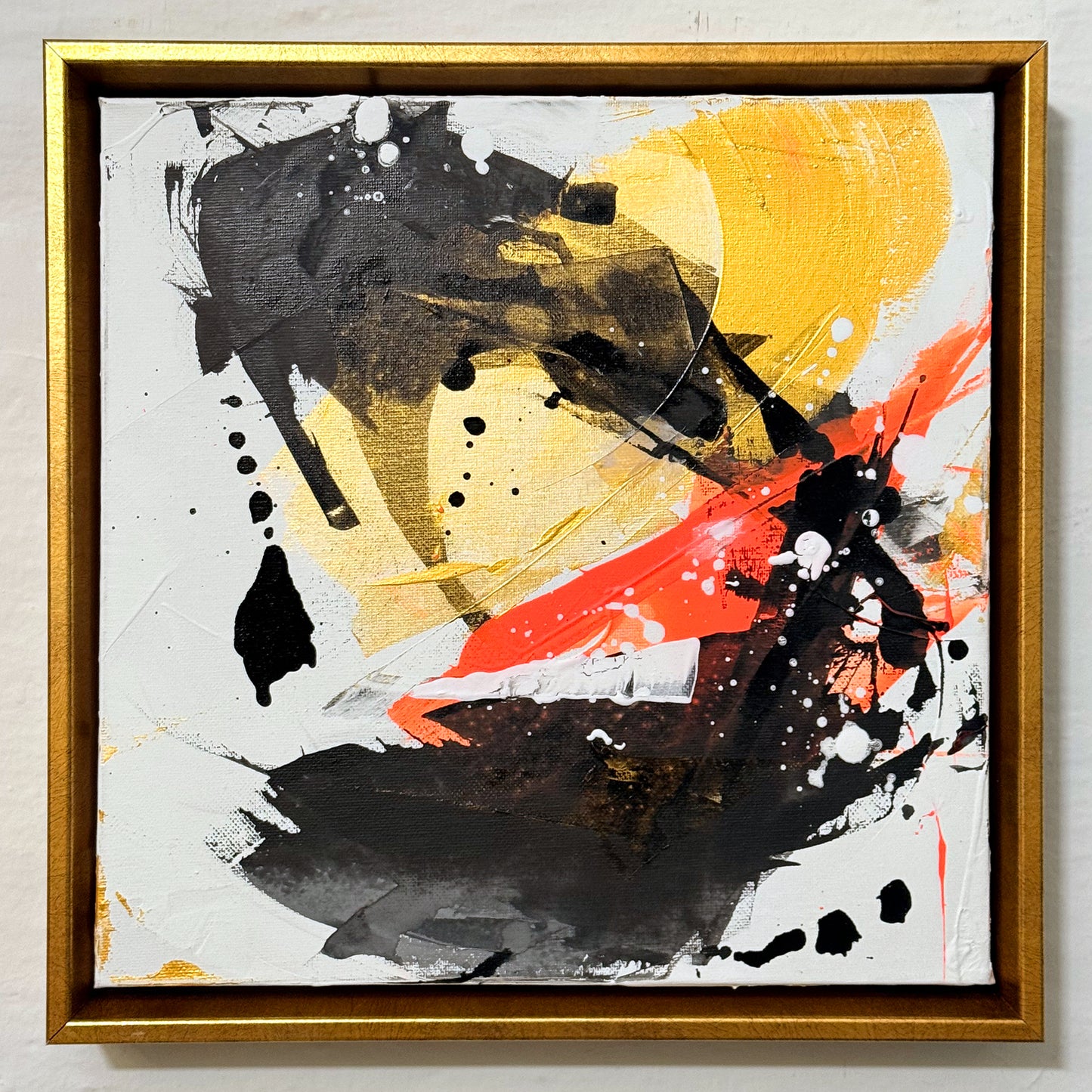 Wir beide sind so gut zusammen