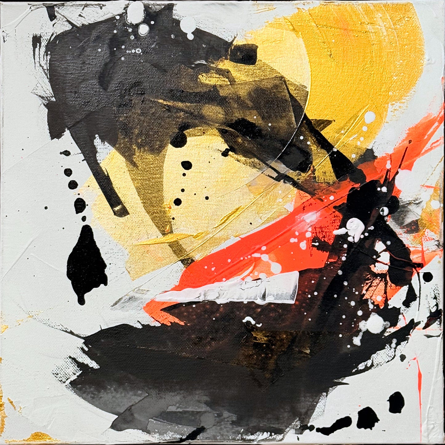 Wir beide sind so gut zusammen