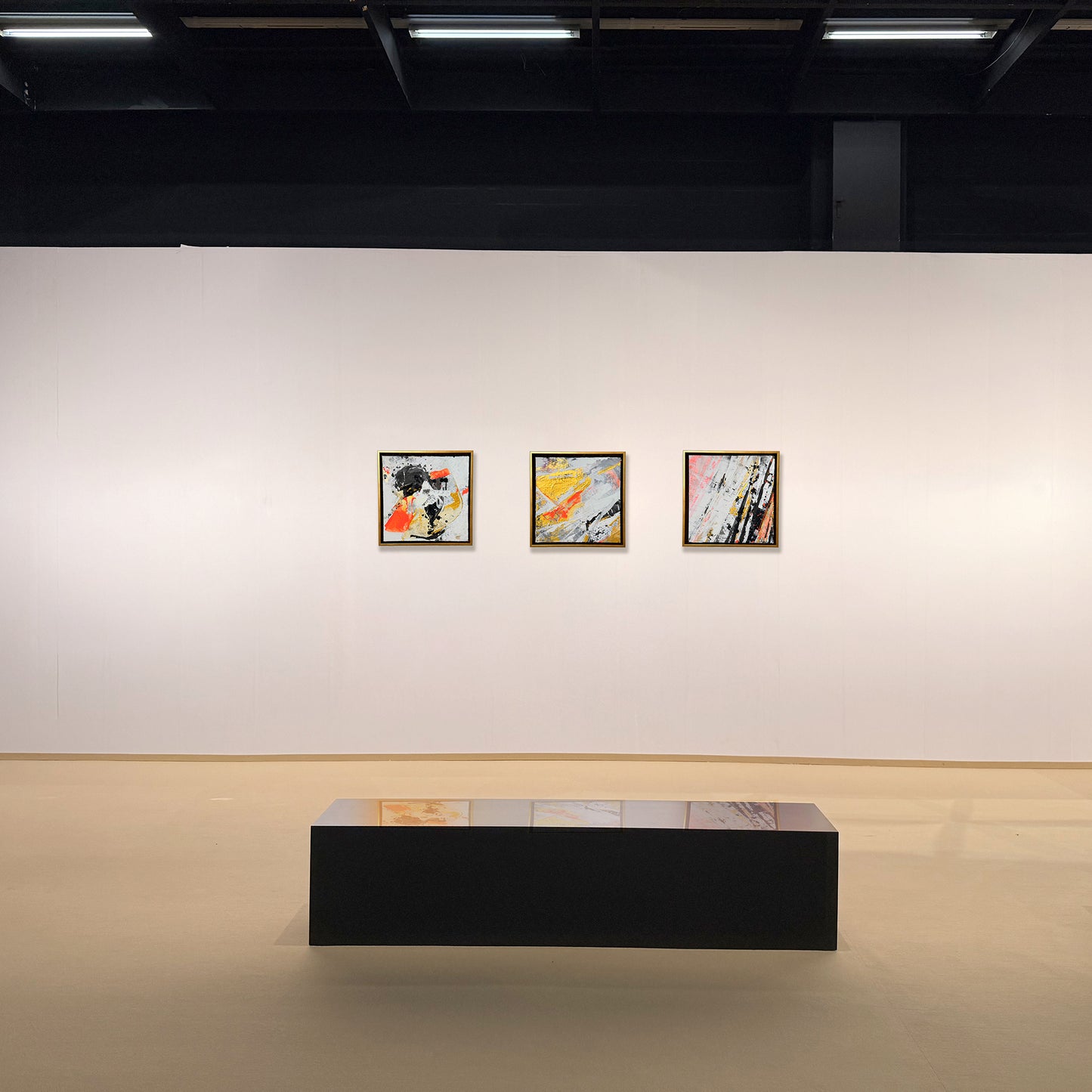 The tune will come to you