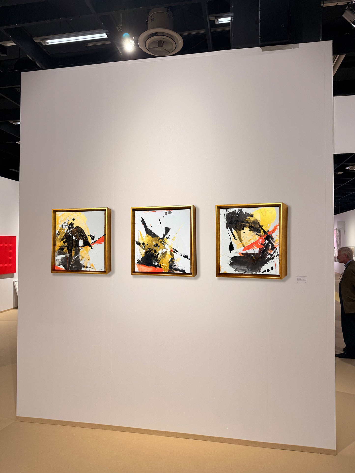 Der Zauber des Vielleichts