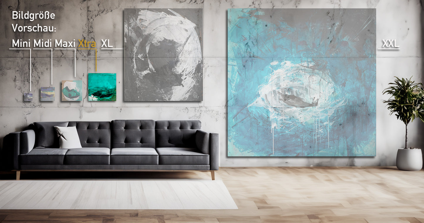 The tune will come to you