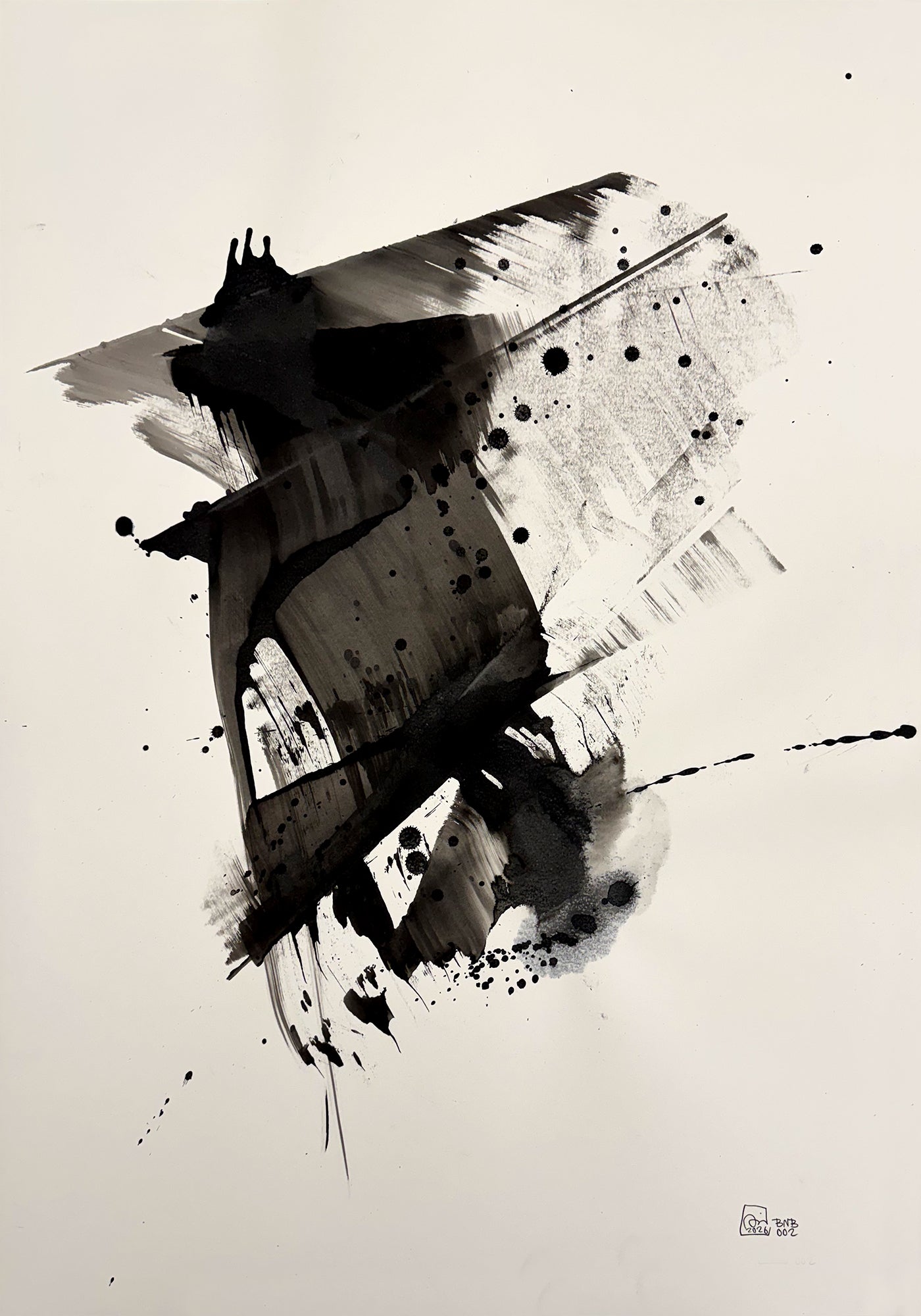 Black Noize Big BNB002