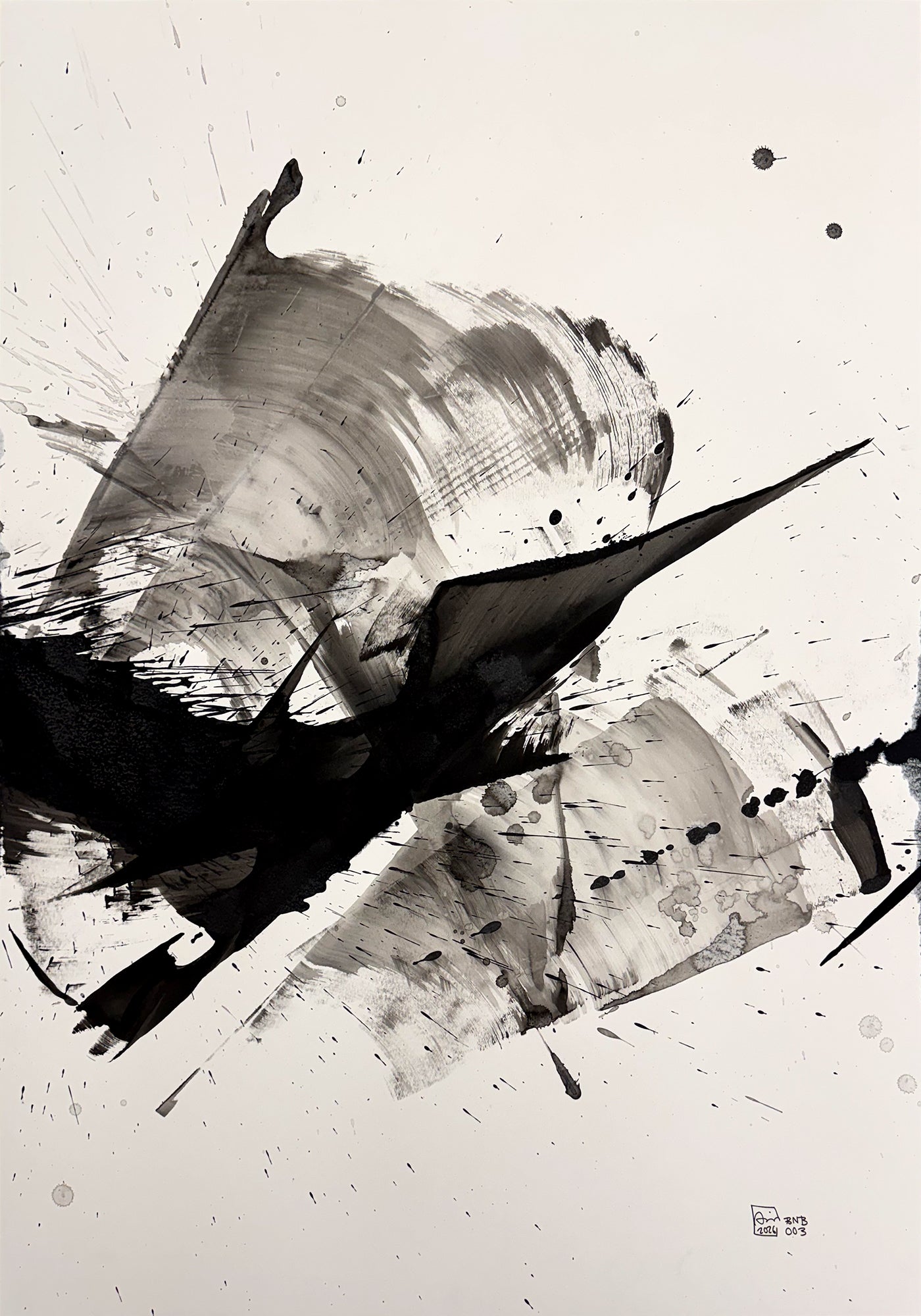 Black Noize Big BNB003