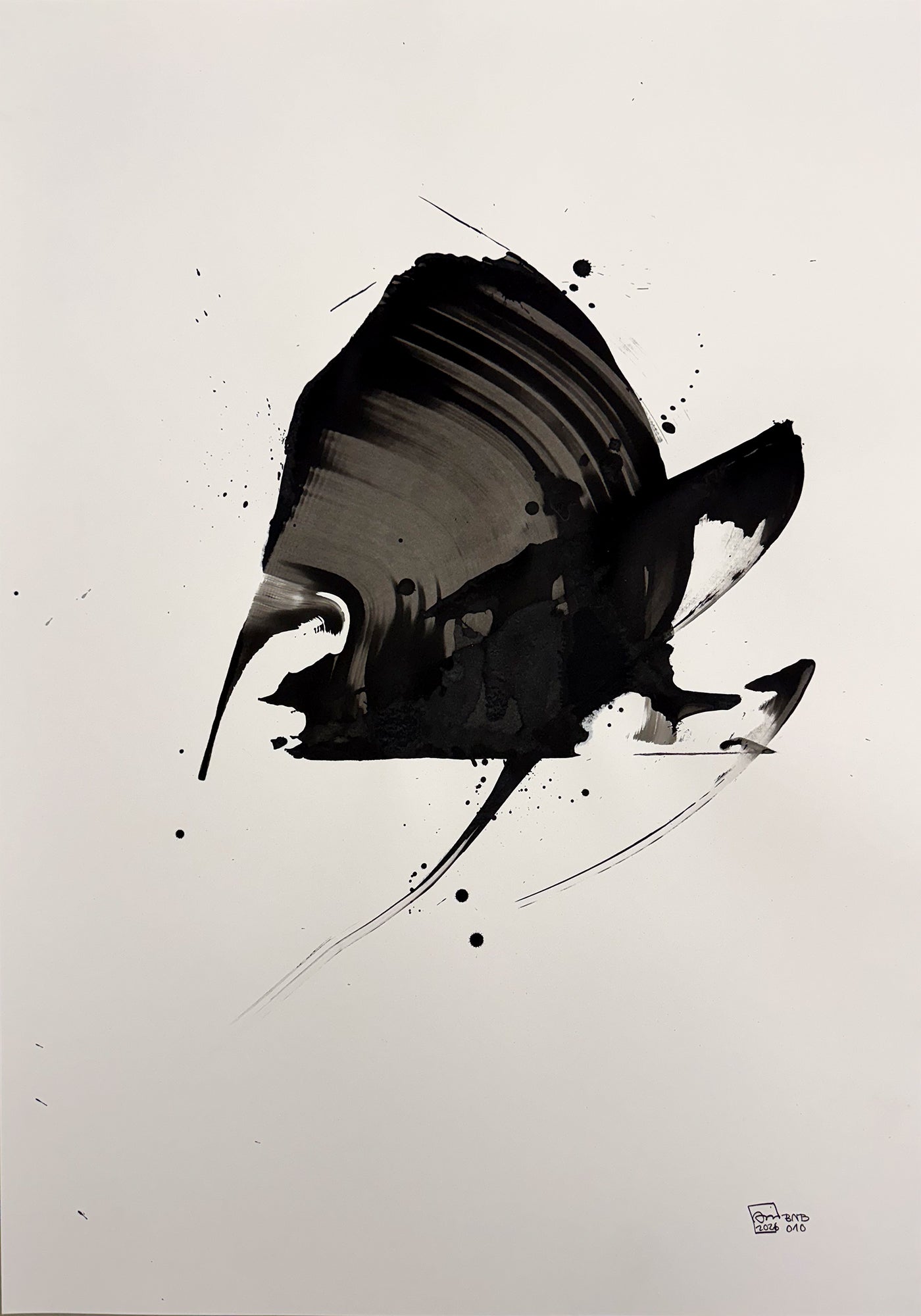 Black Noize Big BNB010