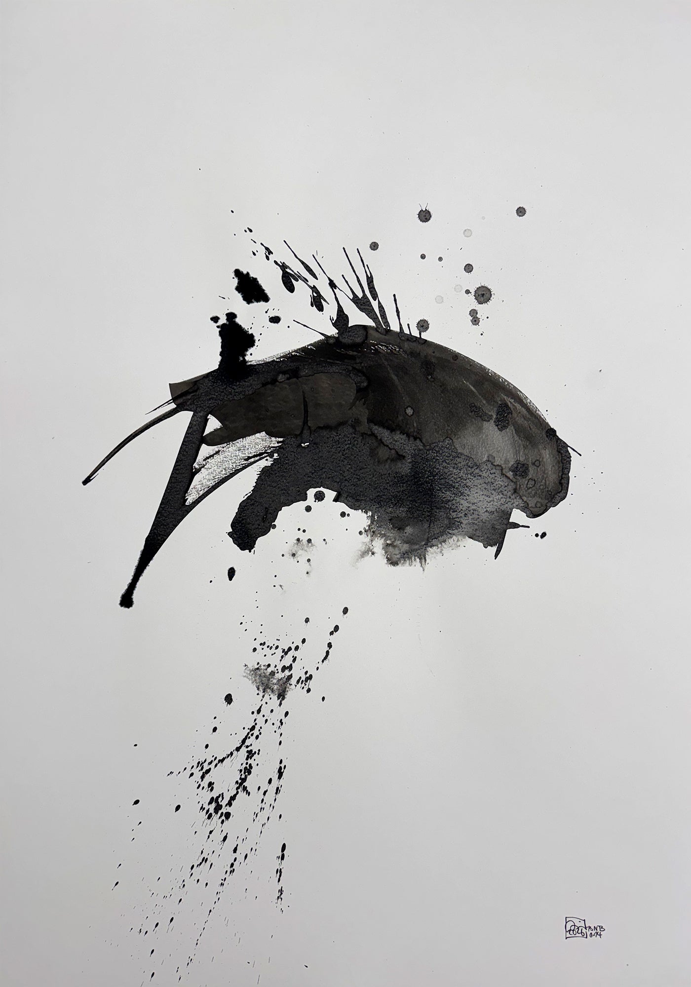 Black Noize Big BNB014