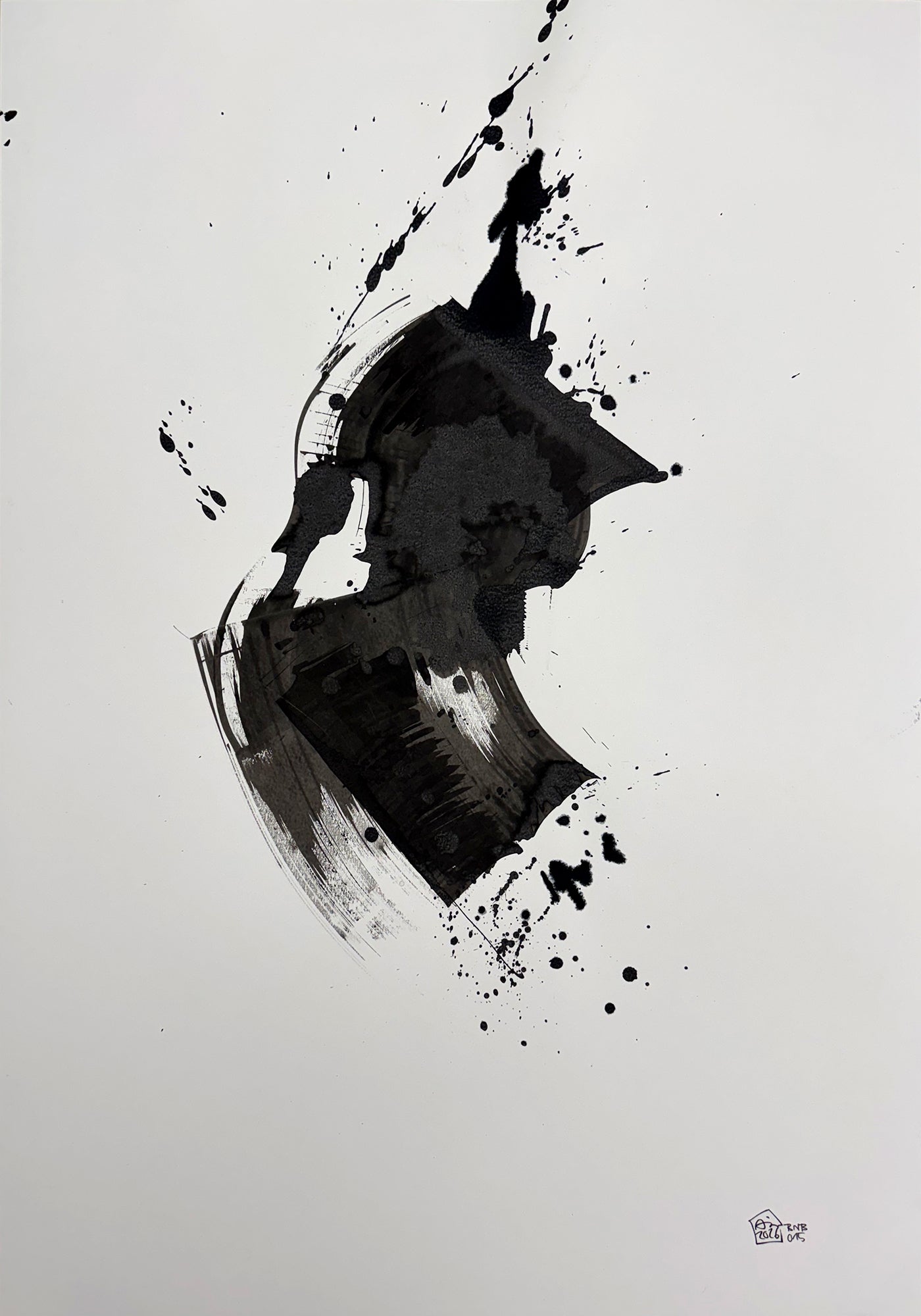 Black Noize Big BNB015